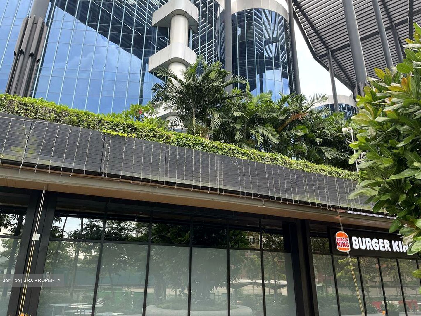 New Tech Park (D19), Factory #508477221